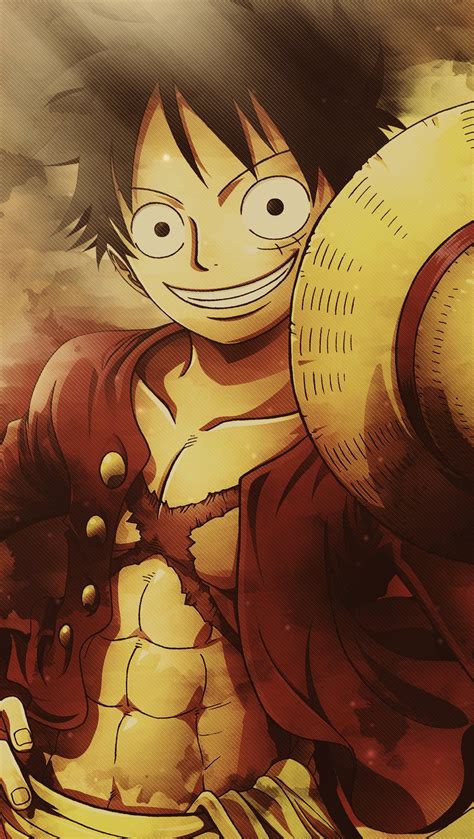 foto de anime luffy|[1700+] Monkey D. Luffy Wallpapers